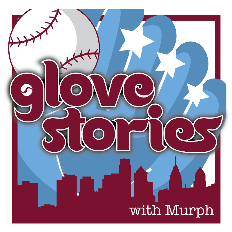 Glove Stories with Gregg Murphy